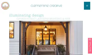 Preview of the Church Street Lanterns Case Study