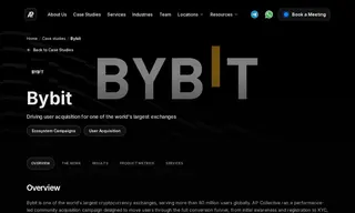 Preview of the ByBit Case Study