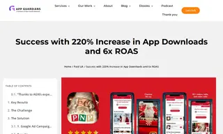Preview of the Portable North Pole Case Study