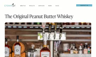 Preview of the Skrewball Whiskey Case Study