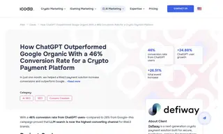 Preview of the Defiway Case Study