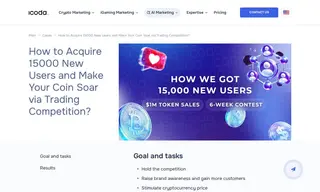 Preview of the Tangem Case Study