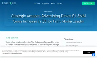 Preview of the Premium Paper Company Case Study
