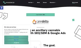 Preview of the Green and Gold Consulting Case Study