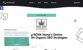 Preview of the NOVA Case Study