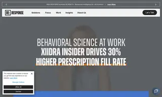 Preview of the Xiidra Case Study