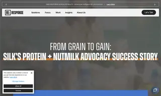 Preview of the Silk Case Study