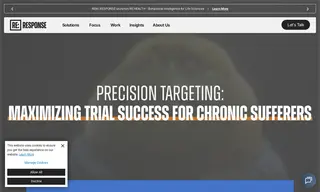 Preview of the Mucinex Case Study