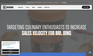 Preview of the Mr. Bing Case Study
