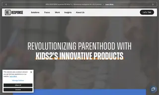 Preview of the Kids2 Case Study