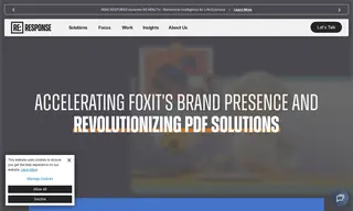 Preview of the FOXiT Case Study