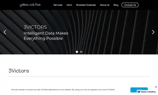 Preview of the 3Victors Case Study