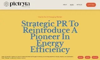 Preview of the Servidyne Case Study