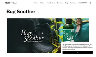 Preview of the Eco Lips Case Study
