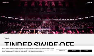 Preview of the Temple University Case Study