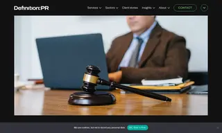 Preview of the Winston & Strawn Case Study