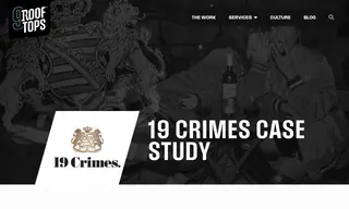 Preview of the 19 Crimes Case Study