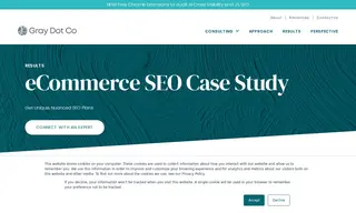 Preview of the Artifact Uprising Case Study