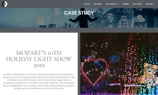 Preview of the Mozart’s Coffee Roasters Case Study
