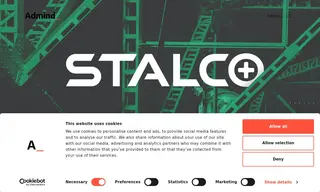 Preview of the Stalco Case Study