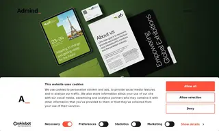 Preview of the UFI Case Study