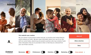 Preview of the UBS Case Study