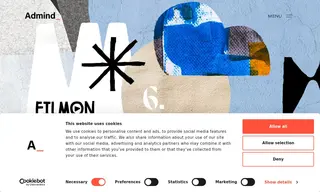 Preview of the Filmon Case Study