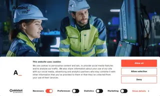 Preview of the Nobel Energy Case Study