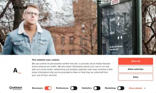 Preview of the OEC Case Study