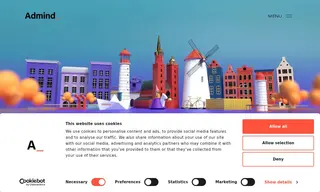 Preview of the Creative Labs Case Study