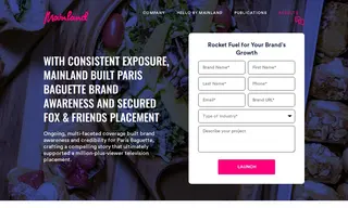 Preview of the Paris Baguette Case Study
