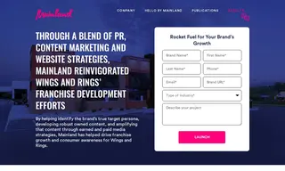Preview of the Wings and Rings Case Study