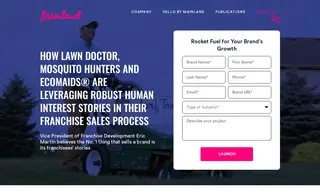 Preview of the Happinest Case Study