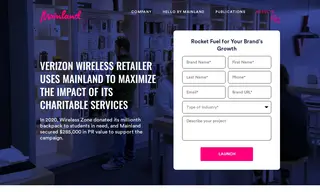 Preview of the Wireless Zone Case Study