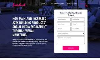 Preview of the AZEK Building Products Case Study