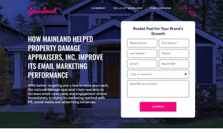 Preview of the Property Damage Appraisers, Inc. Case Study