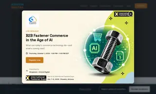 Preview of the Belami Ecommerce Case Study