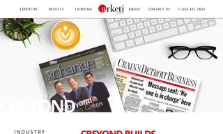 Preview of the Cbeyond Case Study
