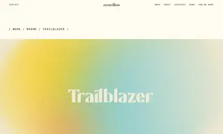 Preview of the Trailblazer Case Study