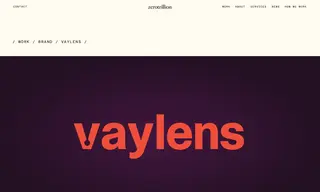 Preview of the Vaylens Case Study
