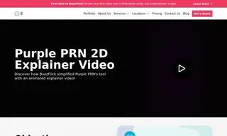 Preview of the PurplePRN Case Study
