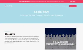 Preview of the Realized Worth Case Study