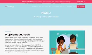 Preview of the NABU Case Study