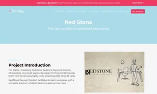 Preview of the Red Stone Payment Solution Case Study
