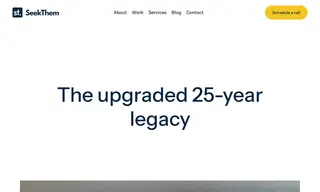 Preview of the Bluebird Group Case Study