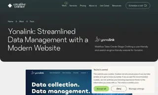 Preview of the Yonalink Case Study