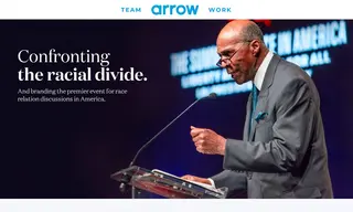 Preview of the LBJ PRESIDENTIAL LIBRARY Case Study