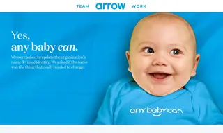 Preview of the Any Baby Can Case Study