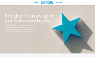 Preview of the Texas Apartment Association (taa) Case Study