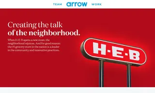 Preview of the H-E-B AT MUELLER Case Study